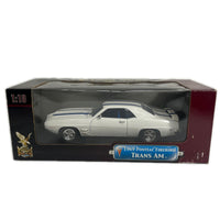 ROAD SIGNATURE 1969 PONTIAC FIREBIRD ROAD SIGNATURE 1969 PONTIAC FIREBIRD ROAD スケールカー