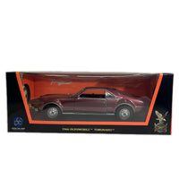 ROAD SIGNATURE 1966 OLDSMOBILE TORONADO ROAD SIGNATURE 1966 OLDSMOBILE TORONADO ROAD スケールカー