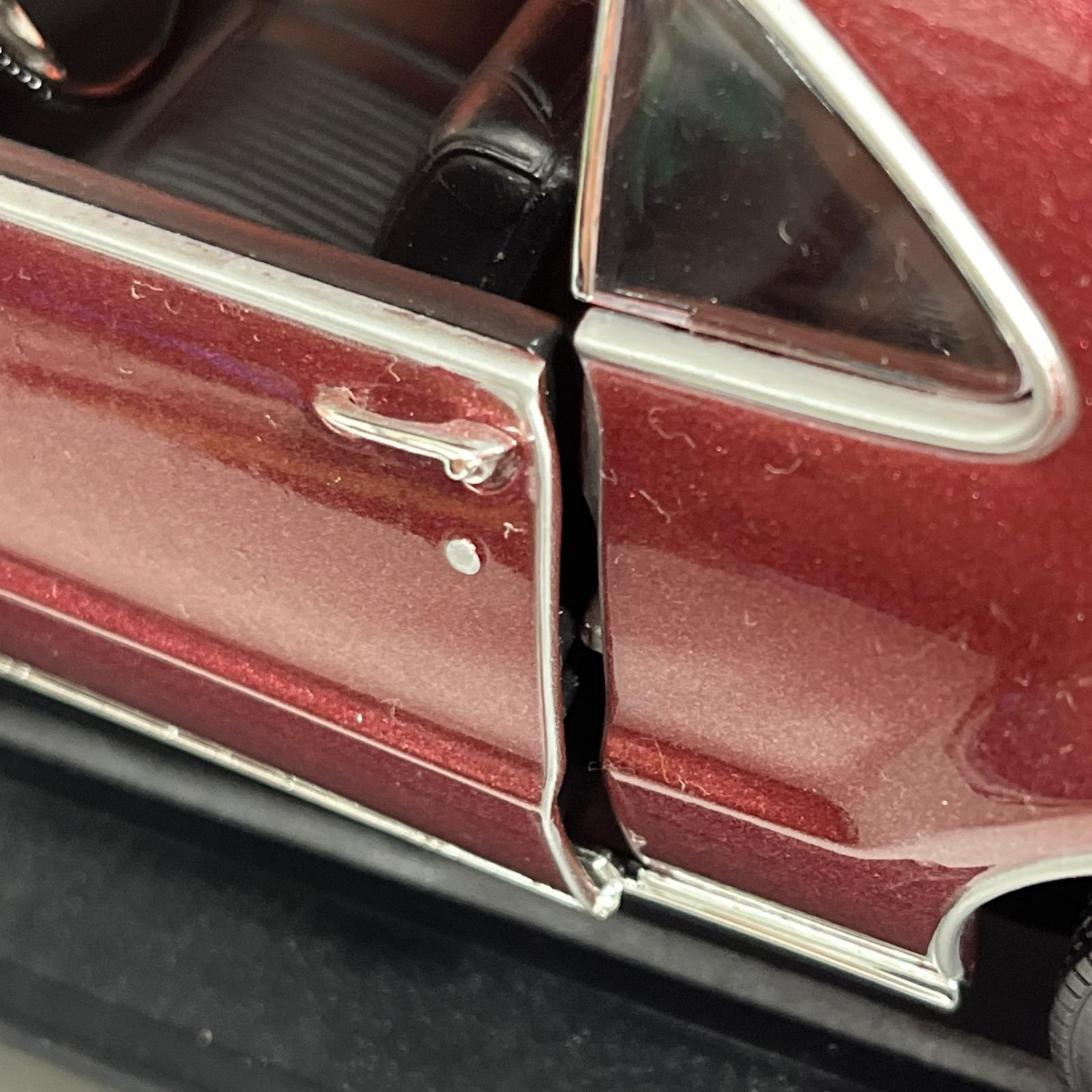 ROAD SIGNATURE 1966 OLDSMOBILE TORONADO ROAD SIGNATURE 1966 OLDSMOBILE TORONADO ROAD スケールカー
