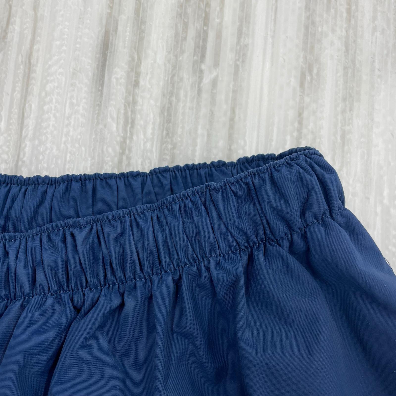パンツ トレーニングパンツ S ネイビー