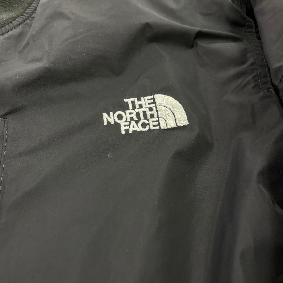 ジャケット NY82452 Insulation Bomber Jacket (L) L ブラック
