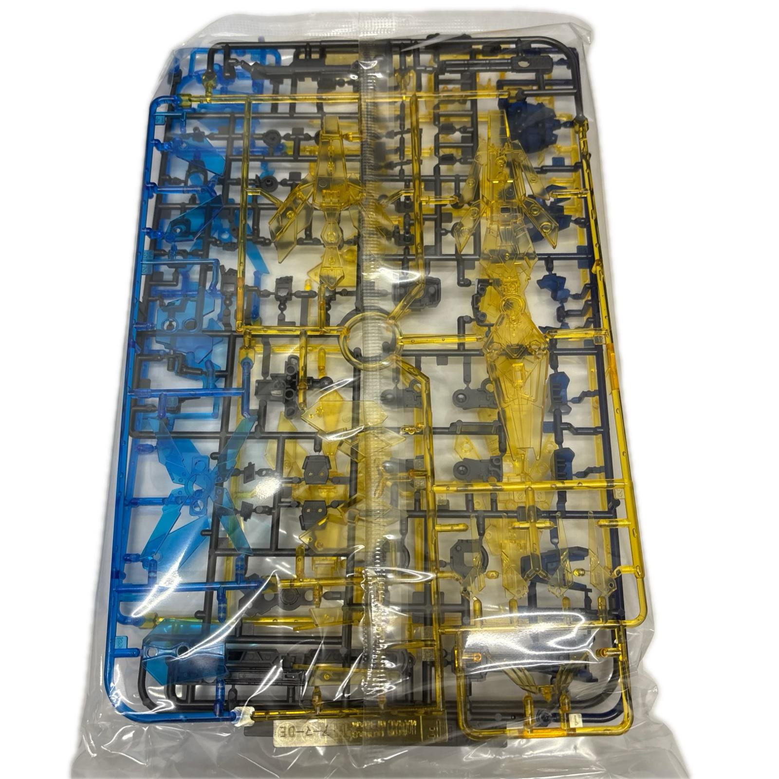 HG 1/144 フェネクス 劇場公開記念スペシャルパッケージ プラモデル　ガンダム バンダイ ガンプラ