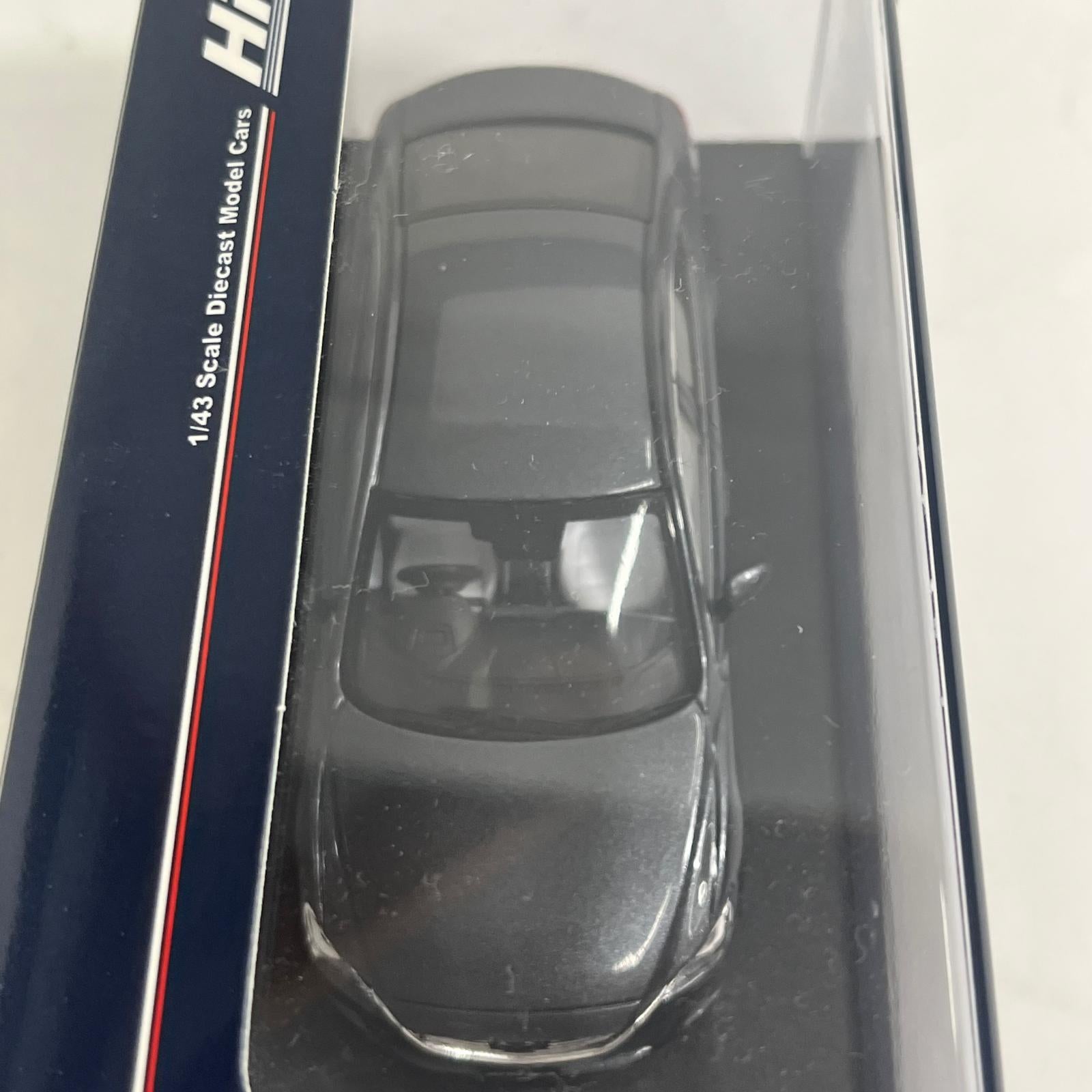 1/43 MAZDA ATENZA SEDAN 2016 MAZDA ATENZA SEDAN 2016 high-speed スケールカー