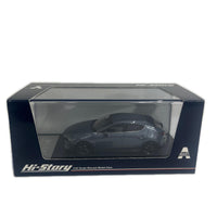 1/43 MAZDA3 FASTBACK 2019 MAZDA3 FASTBACK 2019 high-speed スケールカー