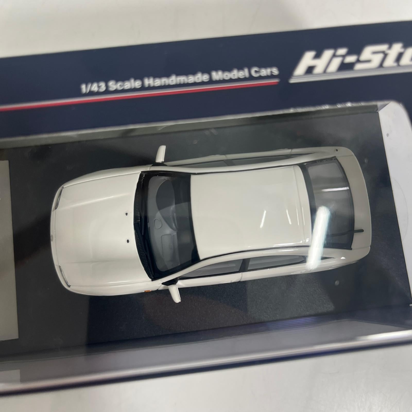 1/43 MAZDA LANTIS Type R 2000 (1995) MAZDA LANTIS Type R 2000 (1995) high-speed スケールカー