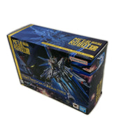 METAL ROBOT魂 ストライクフリーダムガンダム弐式 バンダイスピリッツ フィギュア/グッズ