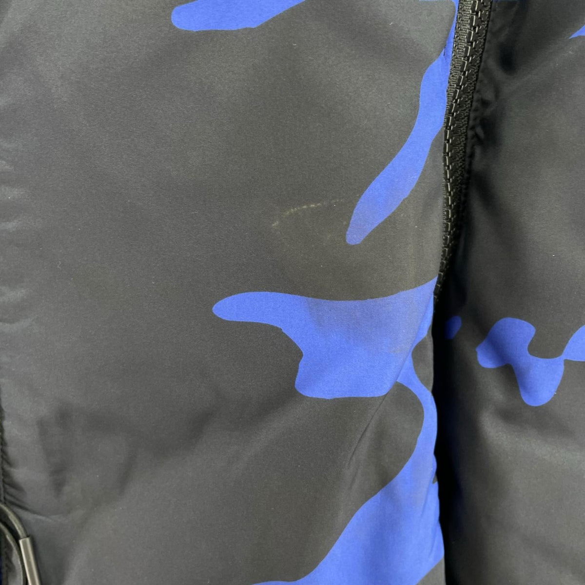 ジャケット REVERSIBLE DOWN BLOUSON FCRB-189048 (S) S
