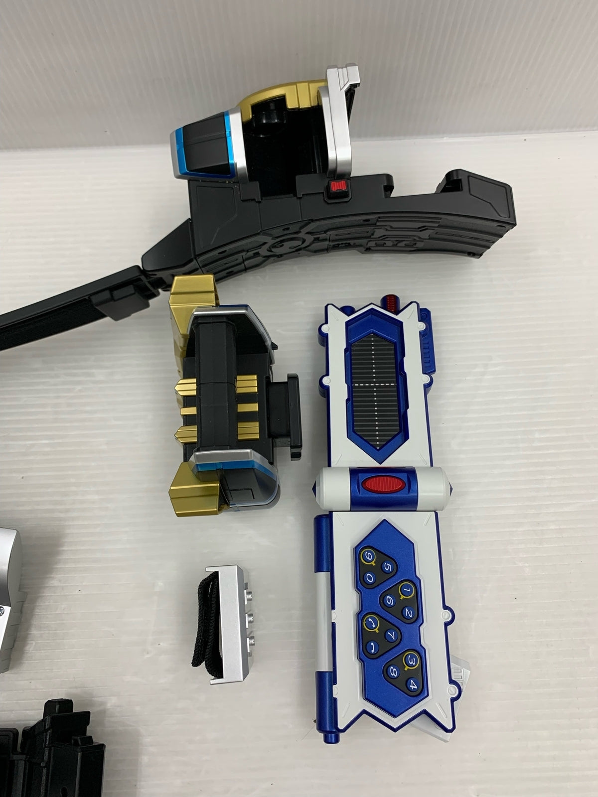 セーラームーン カードB SP1～7 まとめ フィギュア/グッズ