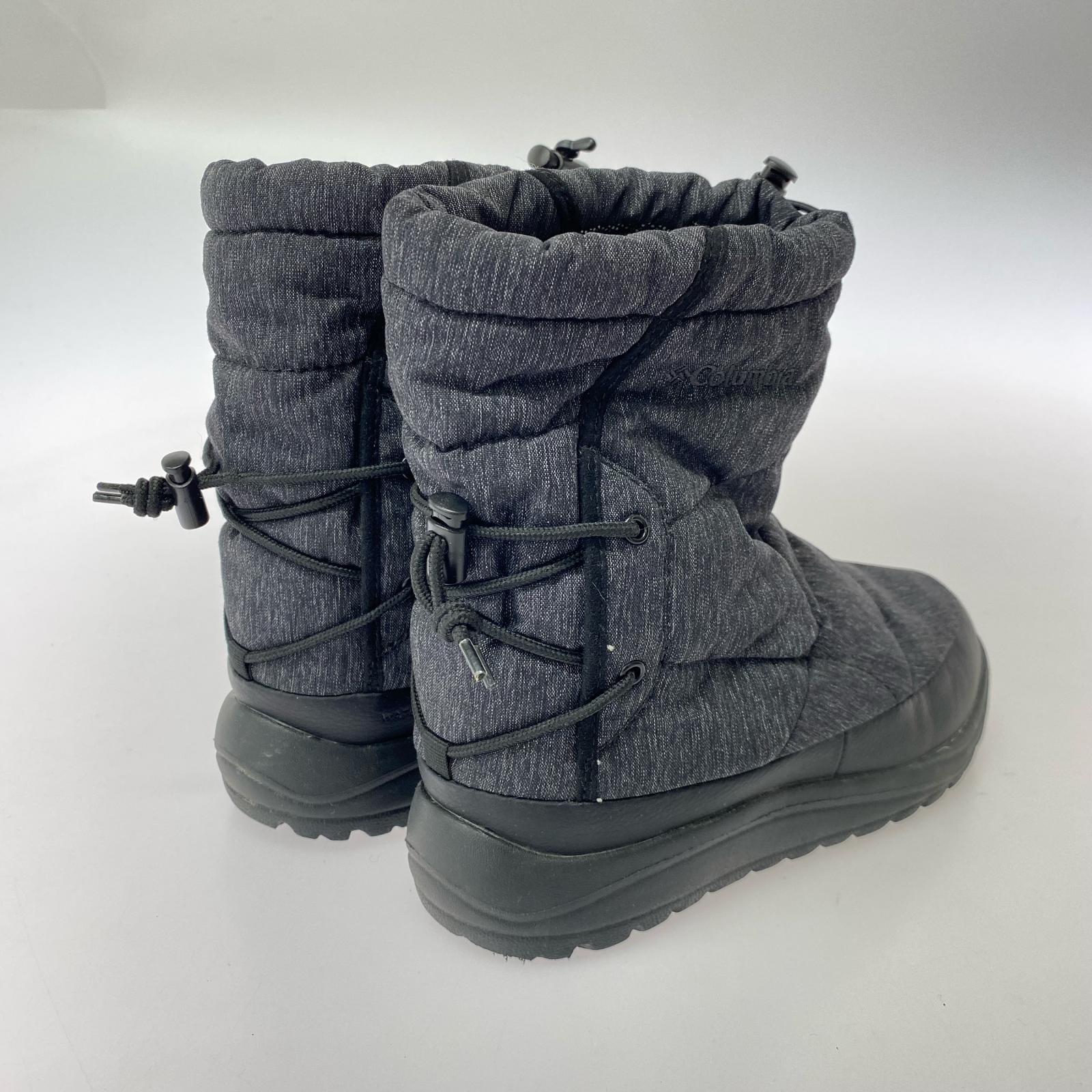 ブーツ 23.0cm 23cm (US5 UK4 1/2 EU36)