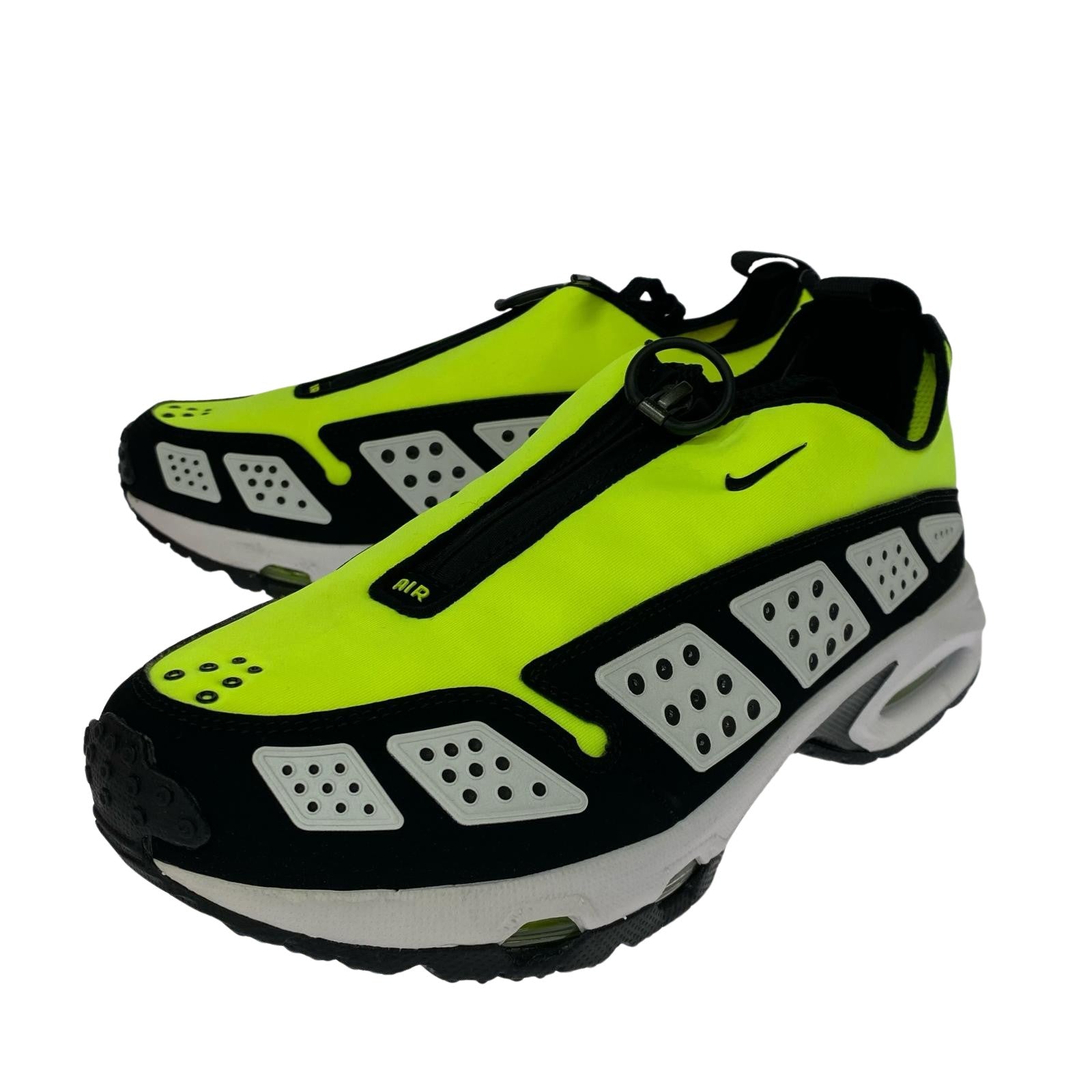 スニーカー WMNS AIR MAX SNDR VOLT 26cm (US8 UK7 1/2 EU42)