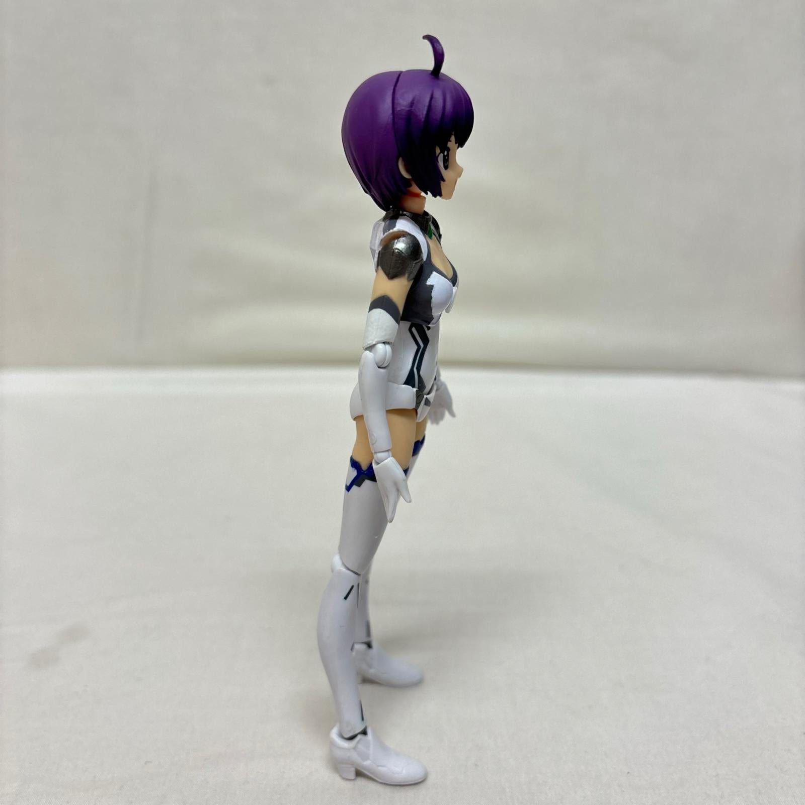 AGP MS少女ウィングガンダム（EW版） アーマーガールズプロジェクト　MS少女　ウイングガンダム［EW版］ バンダイ フィギュア/グッズ