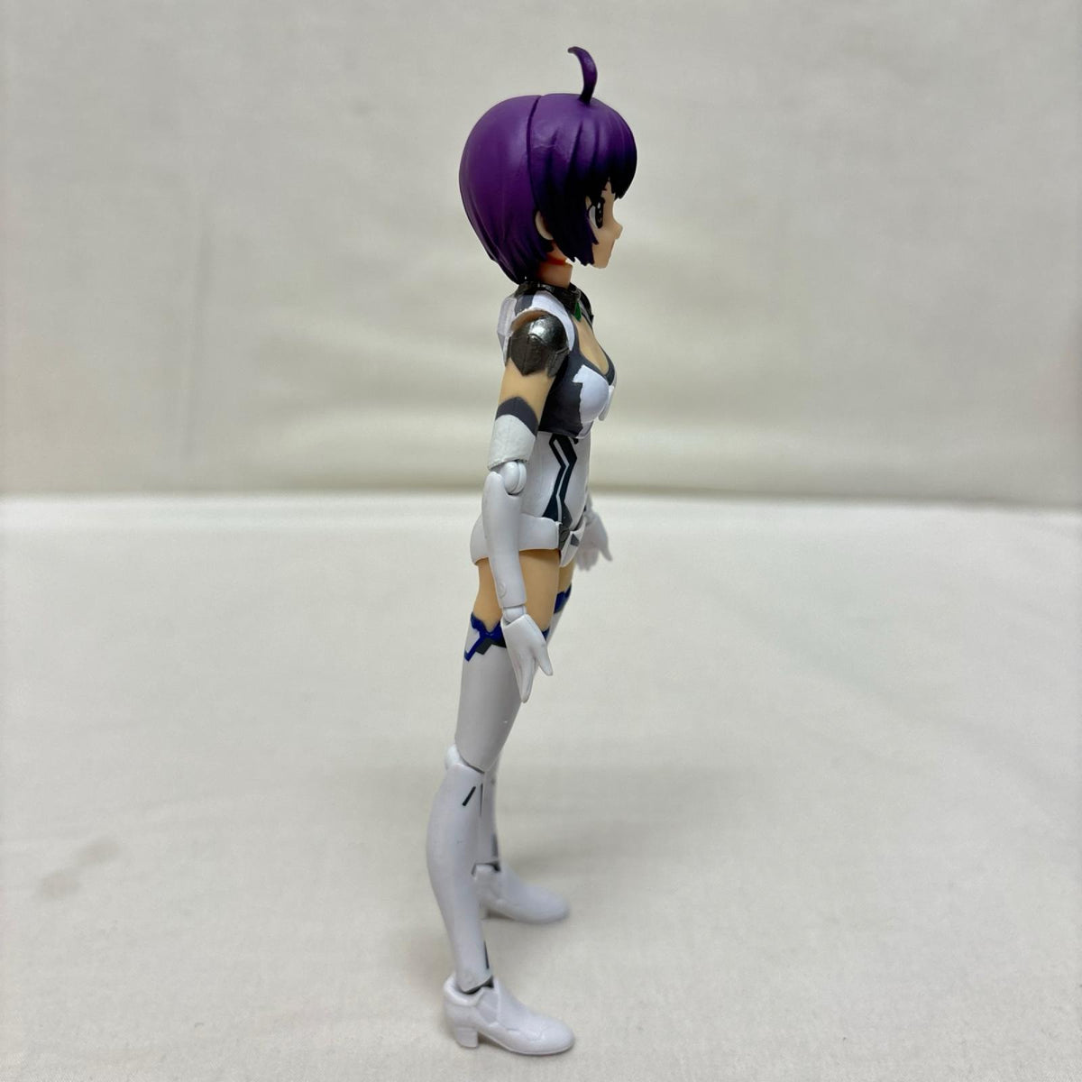 AGP MS少女ウィングガンダム（EW版） アーマーガールズプロジェクト　MS少女　ウイングガンダム［EW版］ バンダイ フィギュア/グッズ