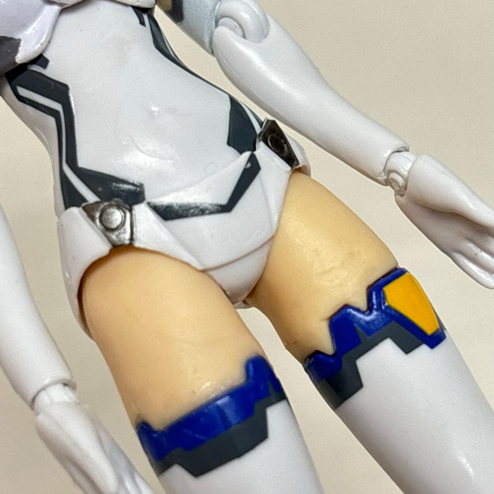 AGP MS少女ウィングガンダム（EW版） アーマーガールズプロジェクト　MS少女　ウイングガンダム［EW版］ バンダイ フィギュア/グッズ