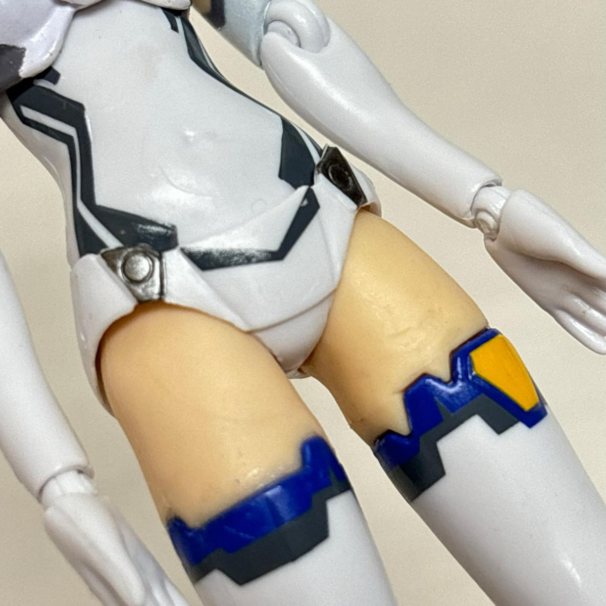 AGP MS少女ウィングガンダム（EW版） アーマーガールズプロジェクト　MS少女　ウイングガンダム［EW版］ バンダイ フィギュア/グッズ