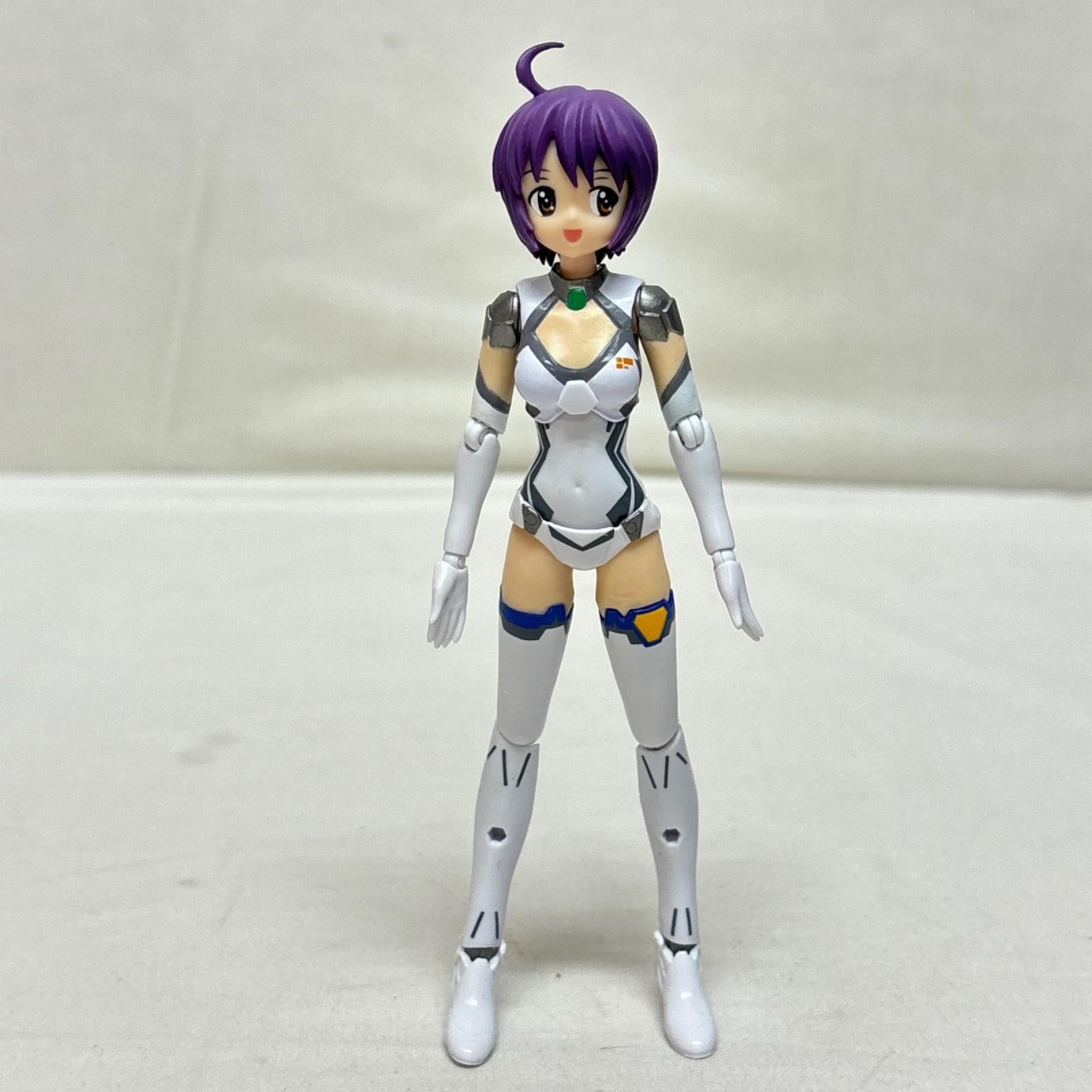 AGP MS少女ウィングガンダム（EW版） アーマーガールズプロジェクト　MS少女　ウイングガンダム［EW版］ バンダイ フィギュア/グッズ
