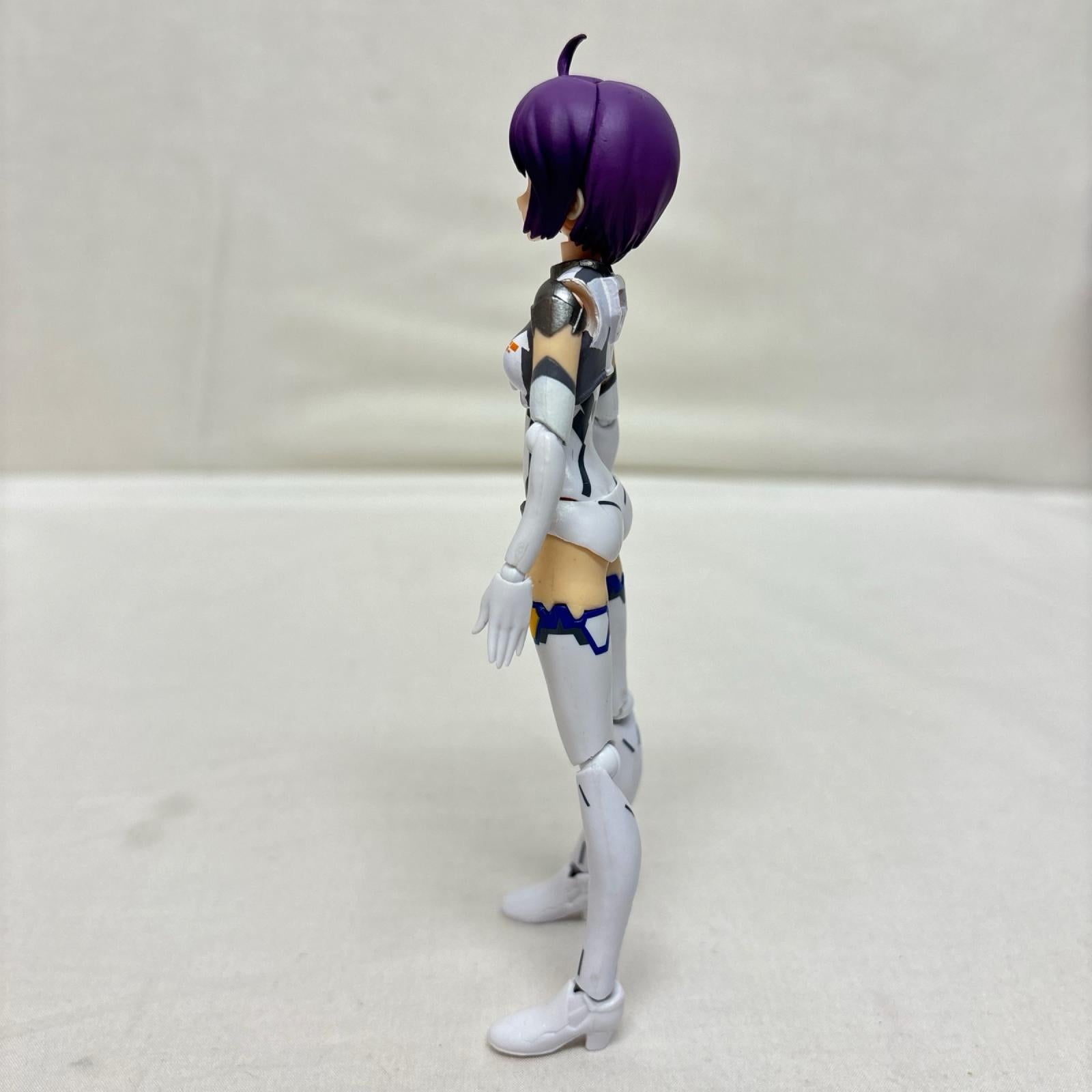 AGP MS少女ウィングガンダム（EW版） アーマーガールズプロジェクト　MS少女　ウイングガンダム［EW版］ バンダイ フィギュア/グッズ