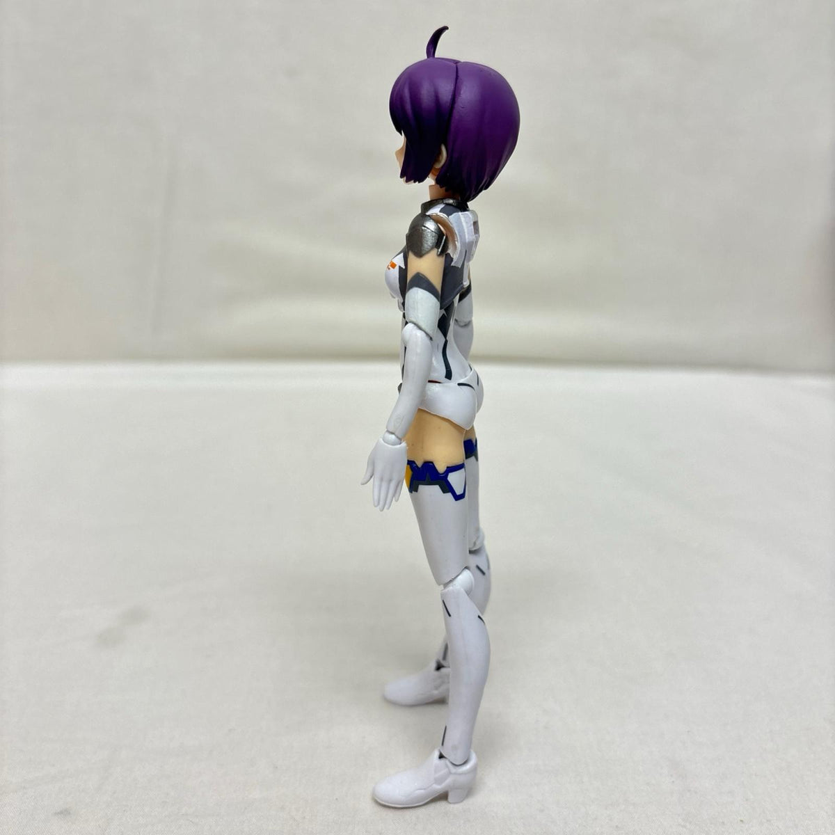 AGP MS少女ウィングガンダム（EW版） アーマーガールズプロジェクト　MS少女　ウイングガンダム［EW版］ バンダイ フィギュア/グッズ