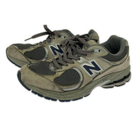 スニーカー ML2002RA GRY 25.5cm 25.5cm (US7 1/2 UK7 EU41) グレー