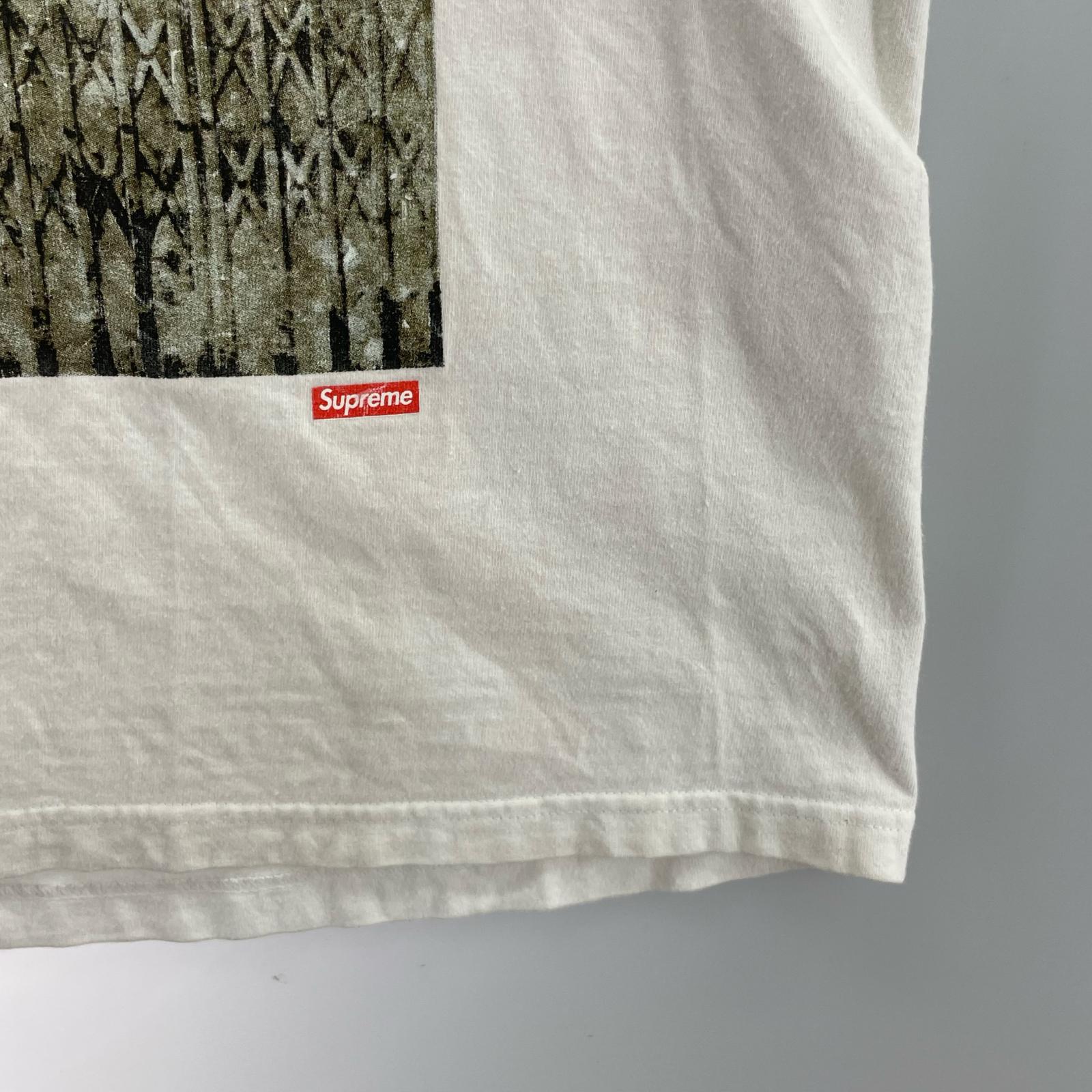半袖Ｔシャツ Iglesia Pentecostal Tee M M ホワイト