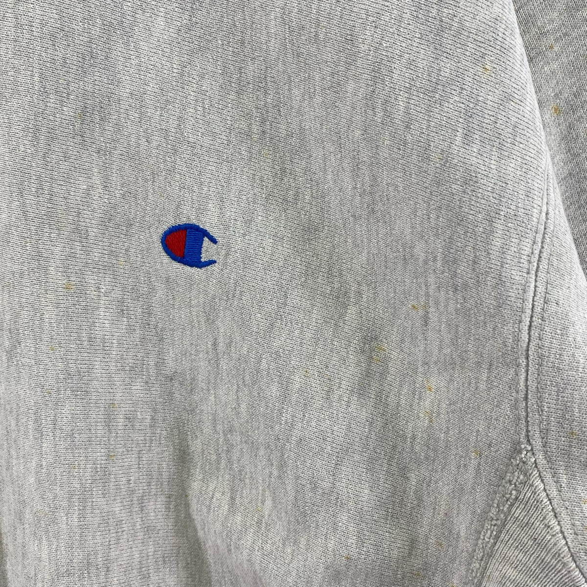 スウェット 90s リバースウィーブ グレー L グレー