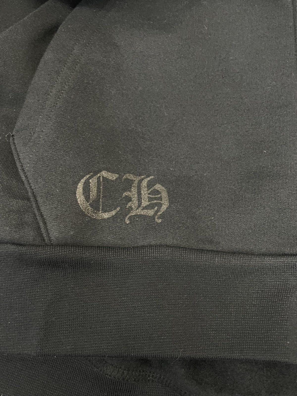 CHANEL ミニマトラッセ ラムスキン チェーンショルダーバッグ ブラック