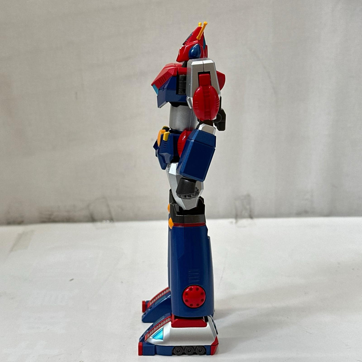 超合金魂 コン・バトラーV F.A 超電磁ロボ BANDAI フィギュア/グッズ