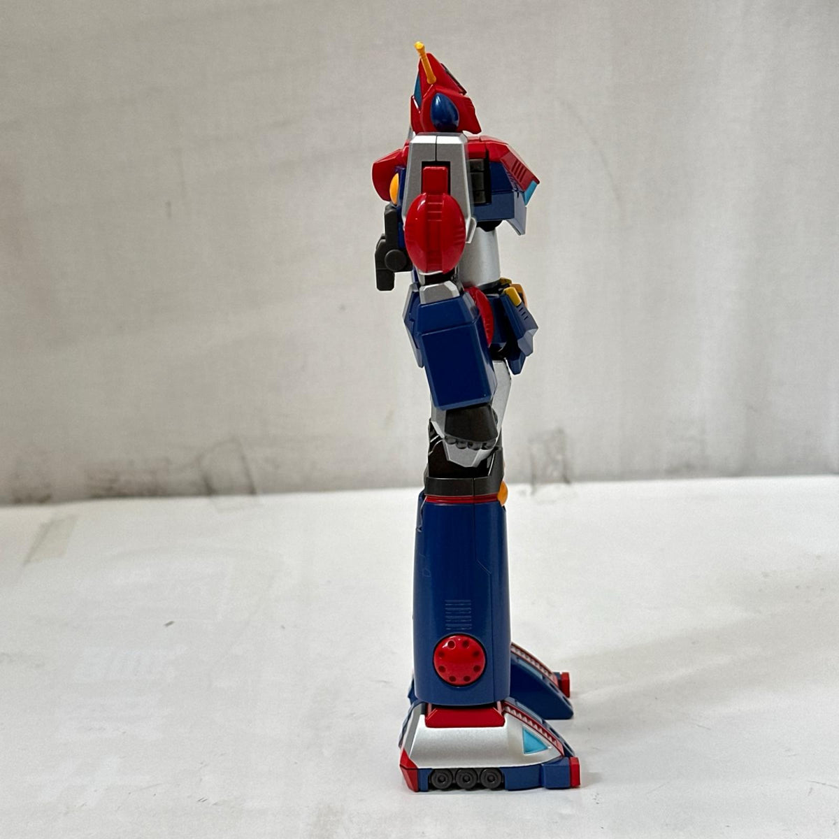 超合金魂 コン・バトラーV F.A 超電磁ロボ BANDAI フィギュア/グッズ