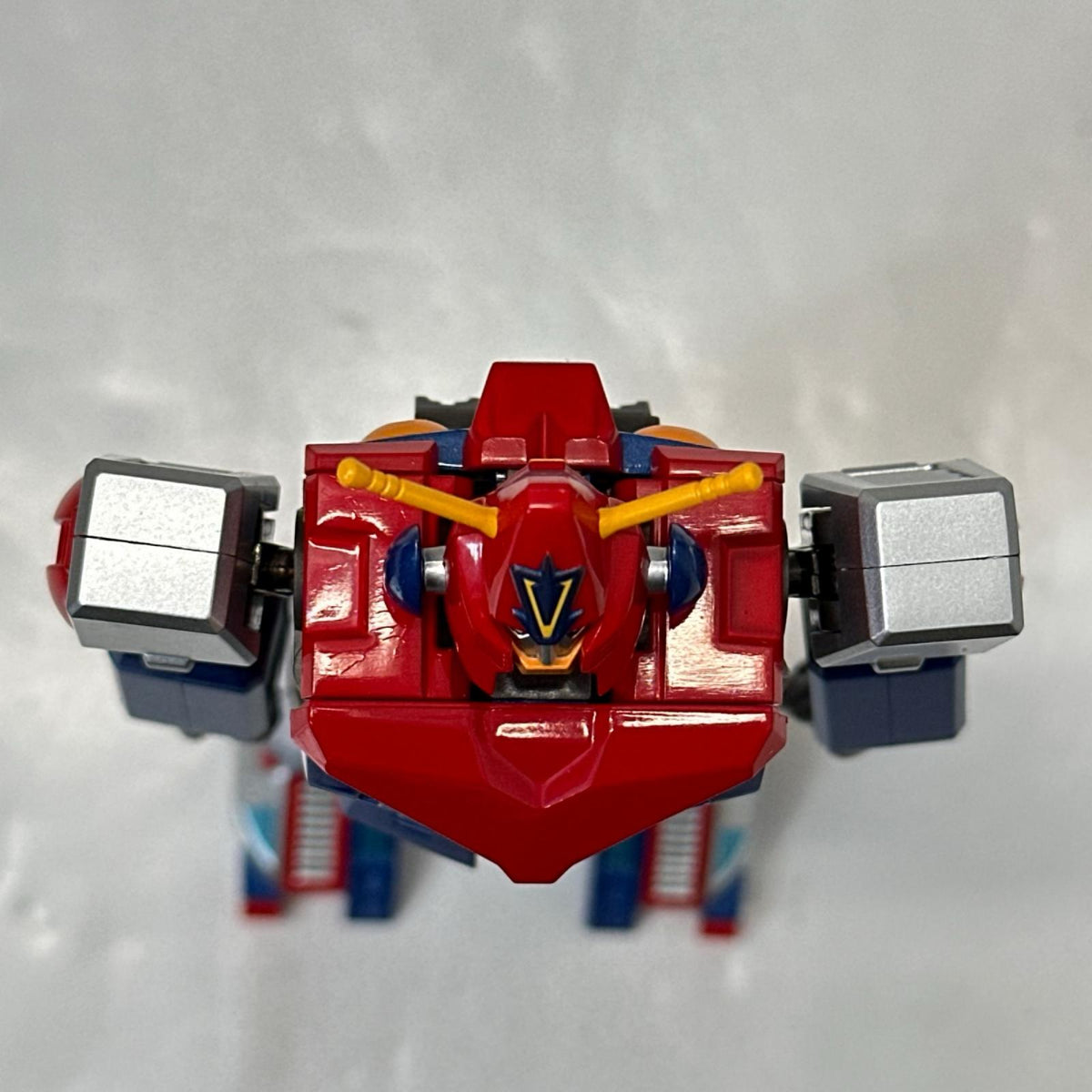超合金魂 コン・バトラーV F.A 超電磁ロボ BANDAI フィギュア/グッズ