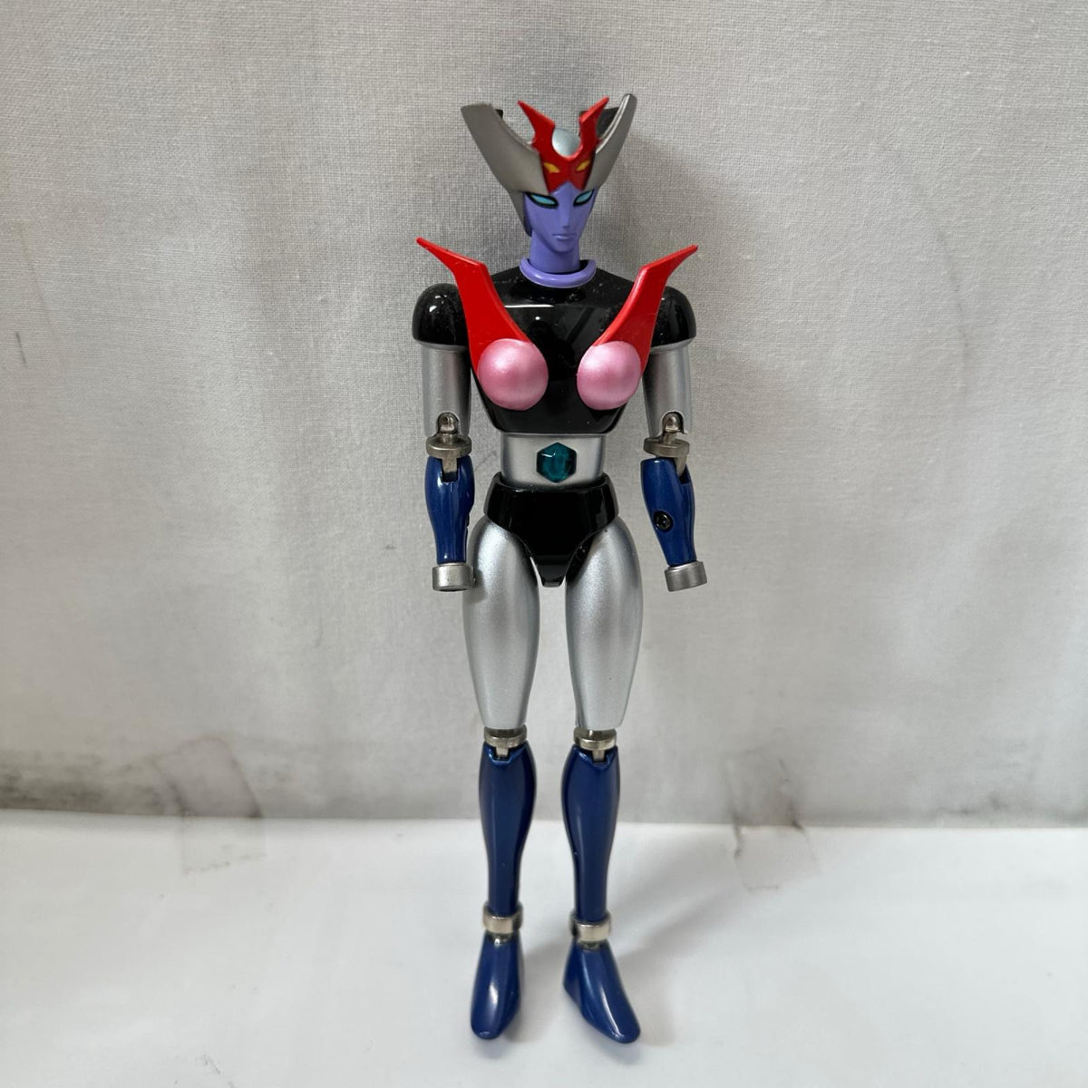 超合金魂 ミネルバX マジンガーZ フィギュア/グッズ