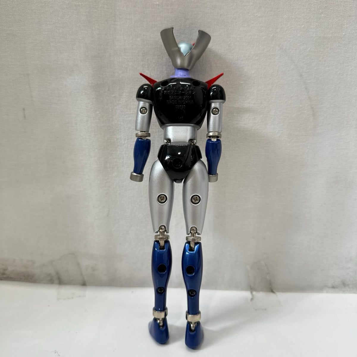 超合金魂 ミネルバX マジンガーZ フィギュア/グッズ