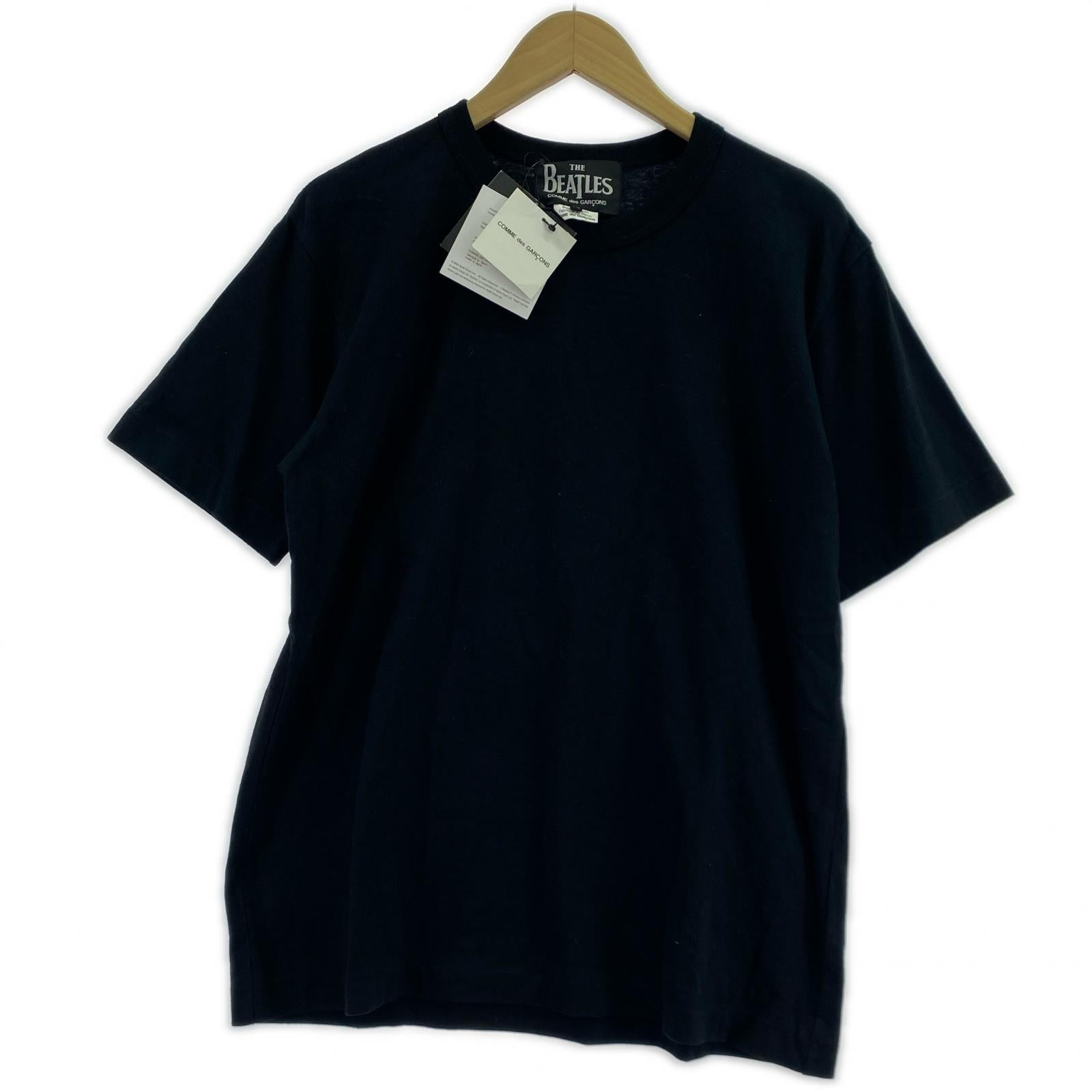 半袖Ｔシャツ VZ-T002 ブラック