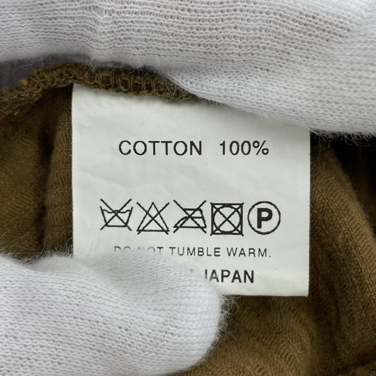 ジャケット ALL CORDUROY JACKET (2) ブラウン 2 ブラウン