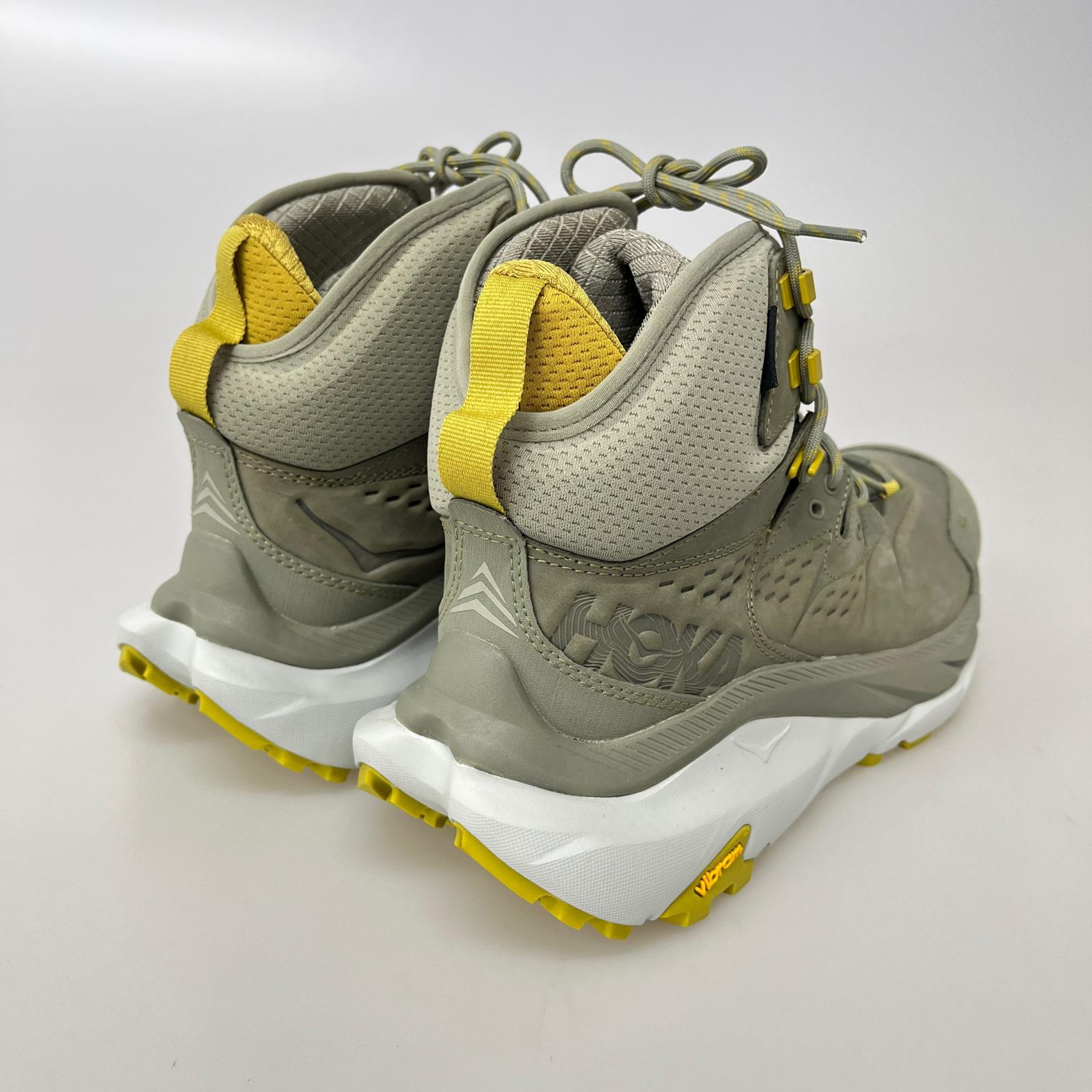 シューズ HOKA ONE ONE KAHA 2 MID GTX 27cm 27cm (US9 UK8 1/2 EU44)