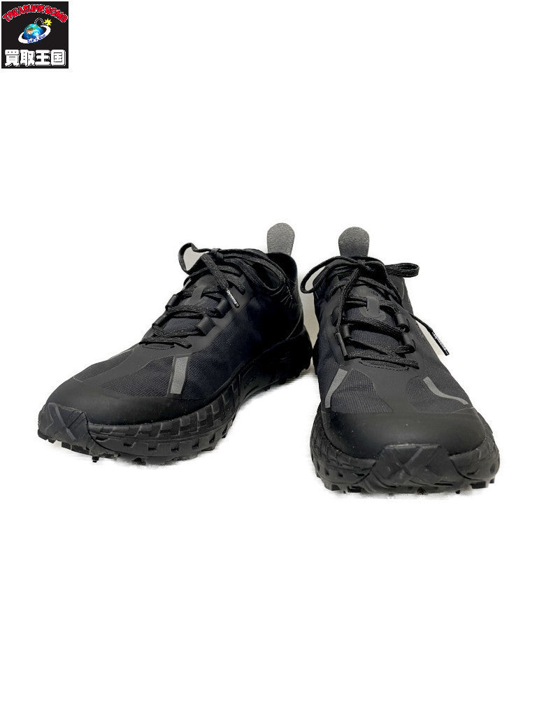 スニーカー norda001AM スニーカー 26.5 黒