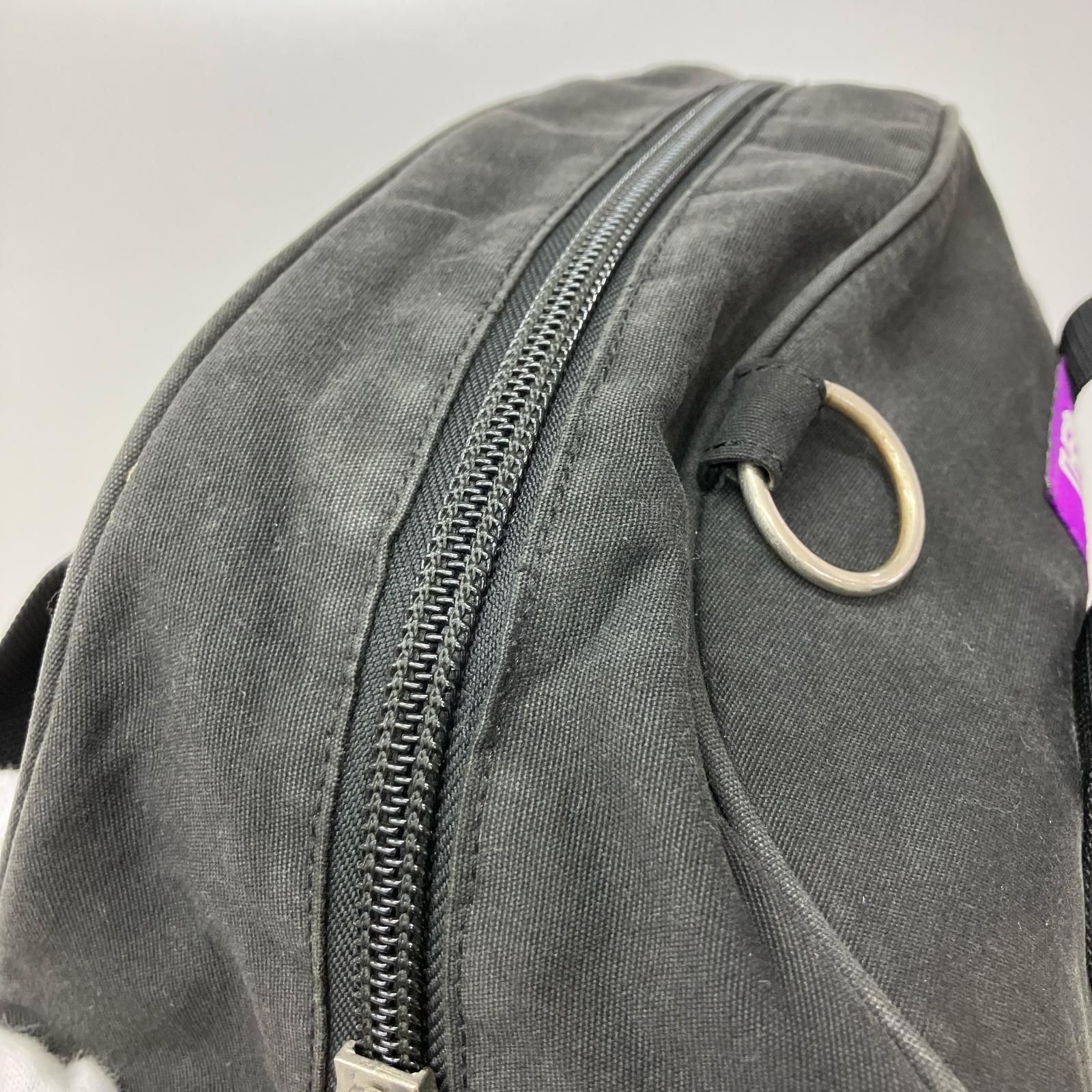 ショルダーバッグ THE NORTH FACE ショルダーバッグ ブラック