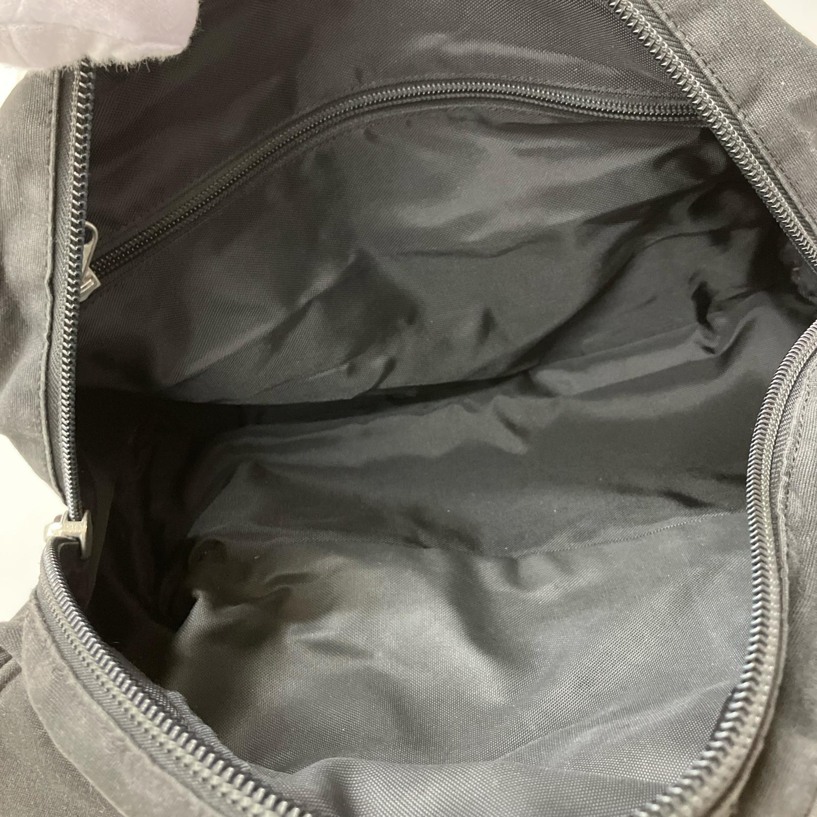 ショルダーバッグ THE NORTH FACE ショルダーバッグ ブラック