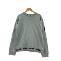 スウェット グレー M M グレー
