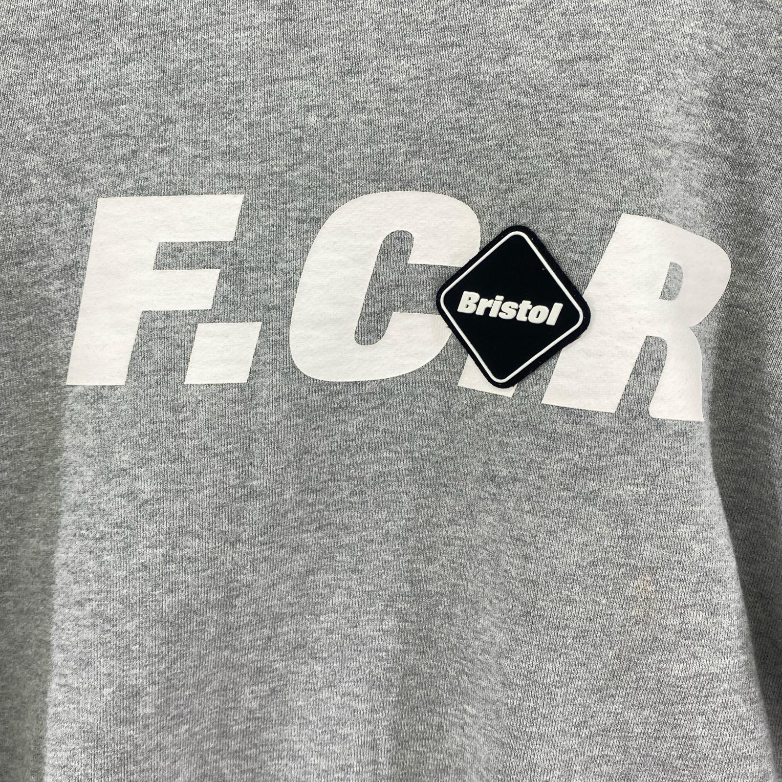 スウェット グレー M M グレー