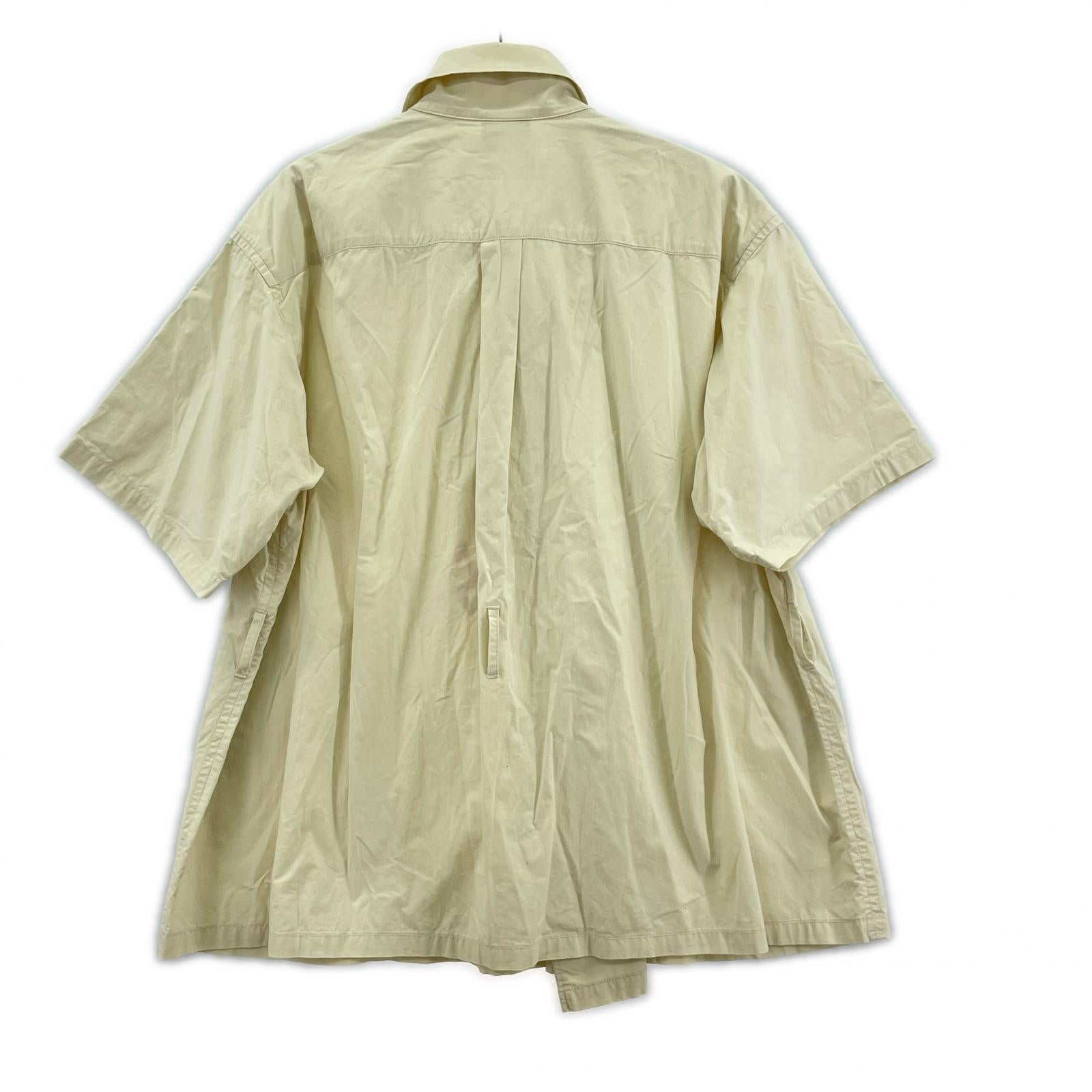 ジャケット A22SSBL01