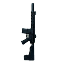 ARES: 電動ガン AR-047 Amoeba 電子トリガー搭載 ARES ガン