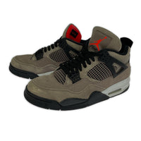 スニーカー Air Jordan 4 "Taupe Haze" 28cm