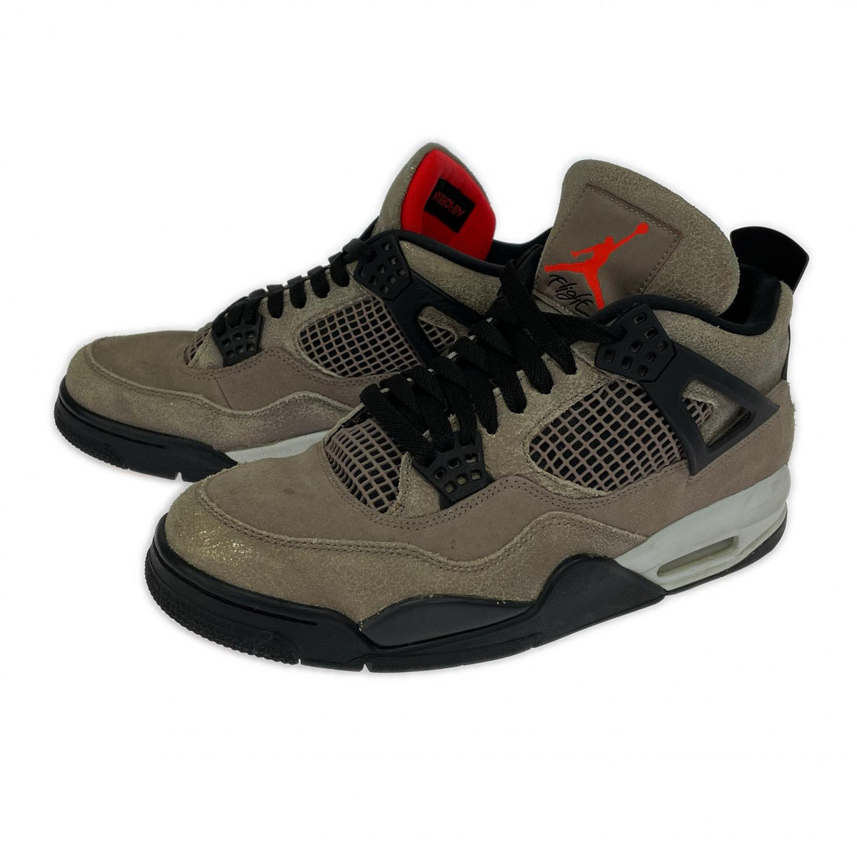 スニーカー Air Jordan 4 "Taupe Haze" 28cm