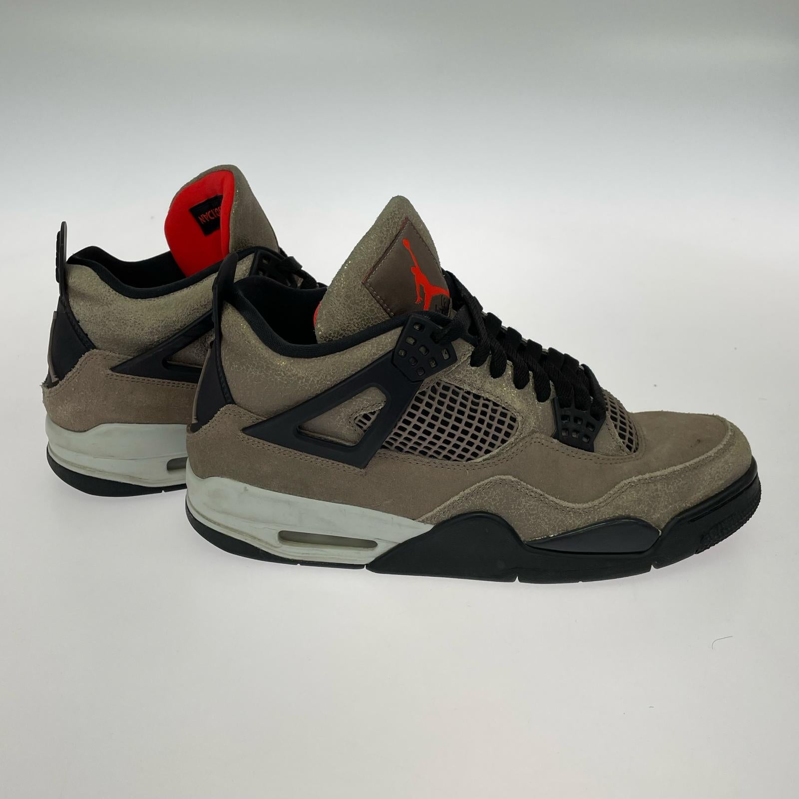 スニーカー Air Jordan 4 "Taupe Haze" 28cm