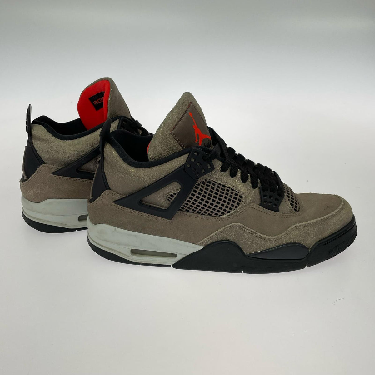 スニーカー Air Jordan 4 "Taupe Haze" 28cm