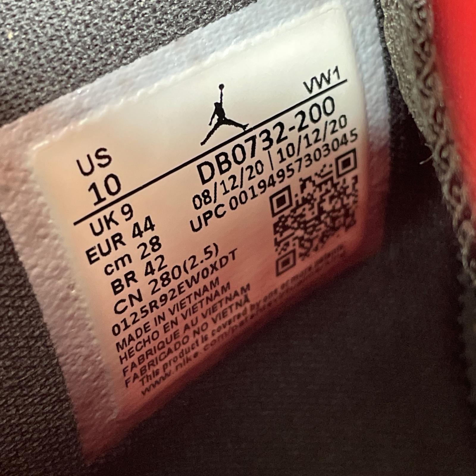 スニーカー Air Jordan 4 "Taupe Haze" 28cm