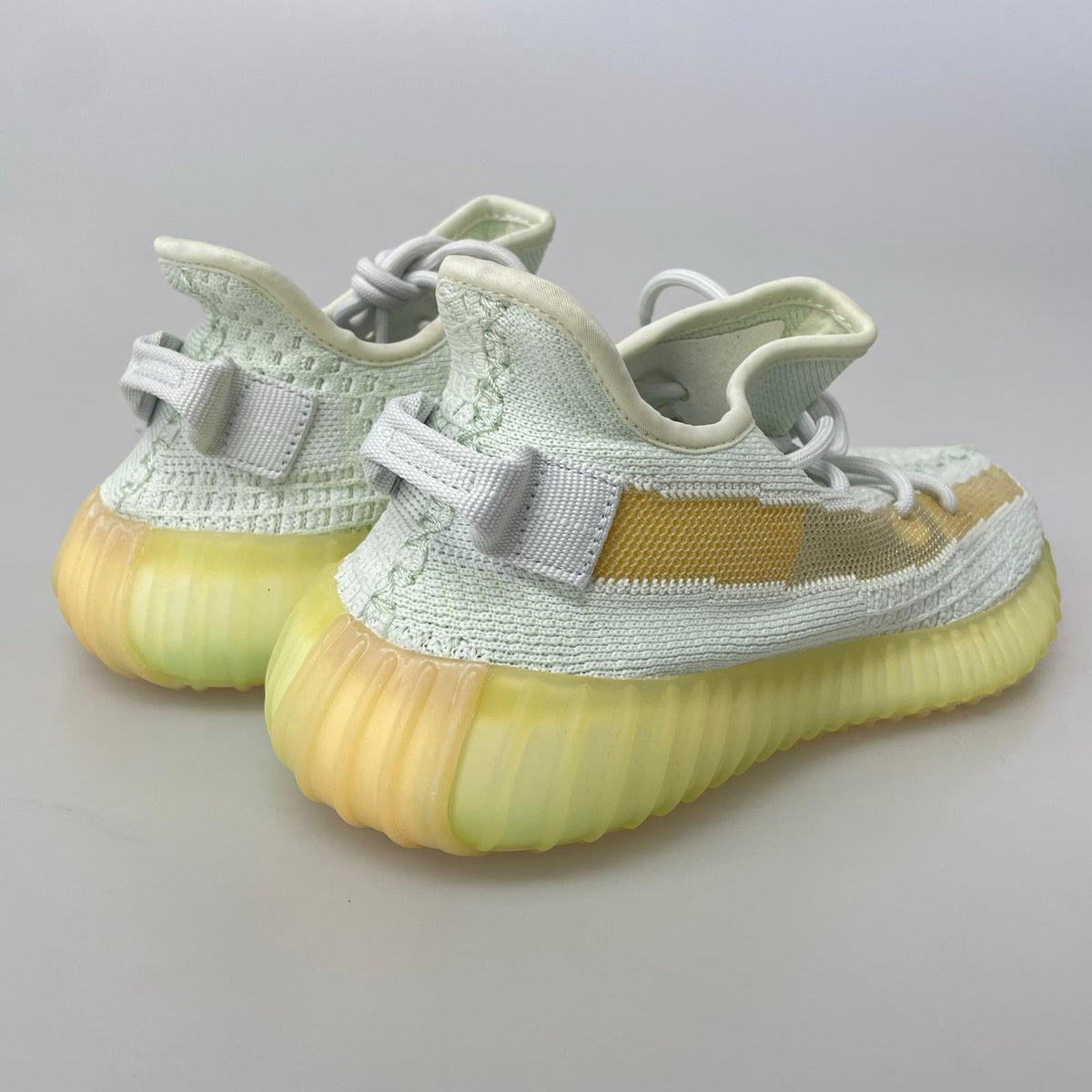 スニーカー YEEZY BOOST 350 V2 Hyperspace 25.0cm 25cm (US7 UK6 1/2 EU40)