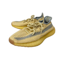 スニーカー YEEZY BOOST 350 V2 LINEN 25.0㎝ 25cm (US7 UK6 1/2 EU40)