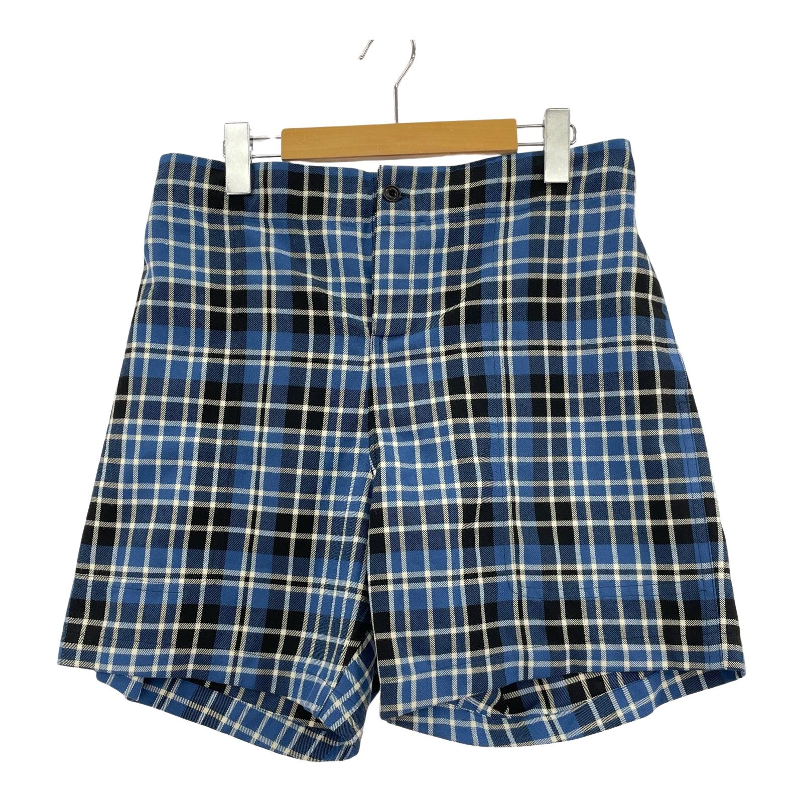 ショートパンツ KLA-MTW-251003 MusterWerk別注