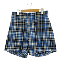 ショートパンツ KLA-MTW-251003 MusterWerk別注