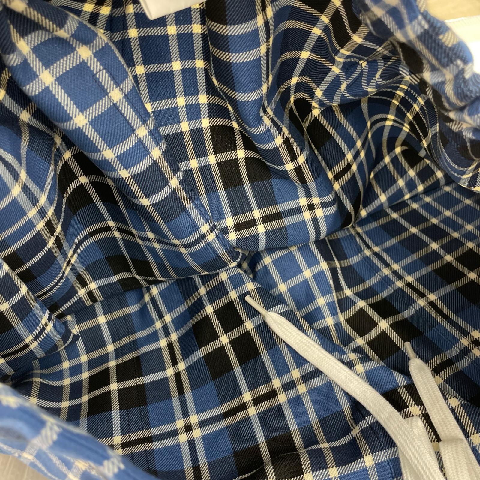 ショートパンツ KLA-MTW-251003 MusterWerk別注